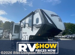 New 2026 Grand Design Momentum M-Class 395MS available in Concord, North Carolina