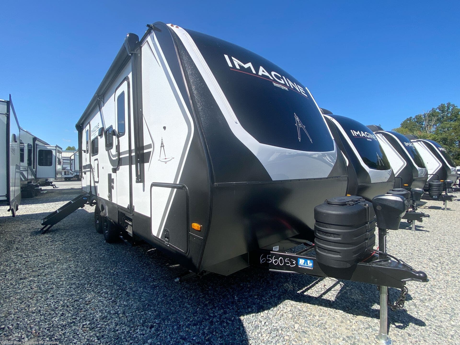New 2026 Grand Design Imagine 2300MK available in Concord, North Carolina