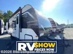 New 2026 Heartland Prowler 1802MBS available in Concord, North Carolina