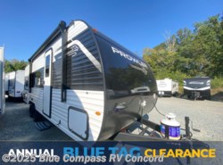 New 2026 Heartland Prowler Lynx 2500BH available in Concord, North Carolina