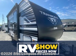 New 2026 Grand Design Transcend One 151RB available in Concord, North Carolina