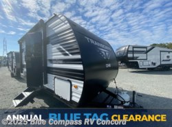New 2026 Grand Design Transcend One 151RB available in Concord, North Carolina
