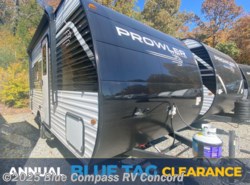 New 2026 Heartland Prowler Lynx 1700RB available in Concord, North Carolina