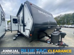 New 2026 Grand Design Imagine XLS 22RBE available in Concord, North Carolina