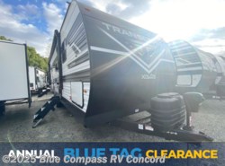 New 2026 Grand Design Transcend Xplor 27DBX available in Concord, North Carolina
