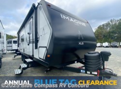 New 2026 Grand Design Imagine XLS 23LDE available in Concord, North Carolina