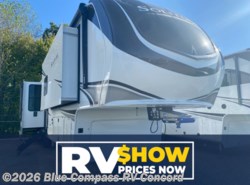 New 2026 Grand Design Solitude 417KB available in Concord, North Carolina