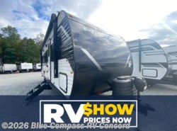 New 2026 Heartland Prowler 2201MDS available in Concord, North Carolina