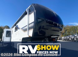 New 2026 Heartland Bighorn 39RK available in Concord, North Carolina