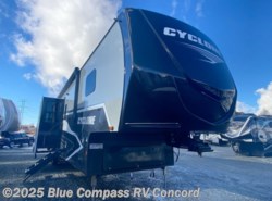 New 2026 Heartland Cyclone 3914 available in Concord, North Carolina