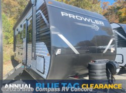 New 2026 Heartland Prowler 2103MKS available in Concord, North Carolina