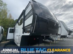 New 2026 Grand Design Reflection 337RLS available in Concord, North Carolina