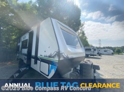 Used 2023 Forest River No Boundaries Nobo 19.3 available in Concord, North Carolina