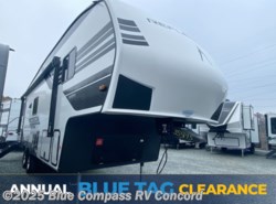 New 2026 Grand Design Reflection 100 Series 24RL available in Concord, North Carolina