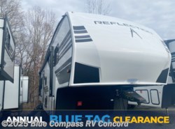 New 2026 Grand Design Reflection 100 Series 32BH available in Concord, North Carolina