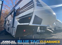 New 2026 Grand Design Reflection 100 Series 32BH available in Concord, North Carolina