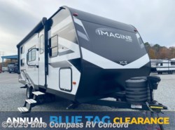 Used 2024 Grand Design Imagine XLS 21BHE available in Concord, North Carolina