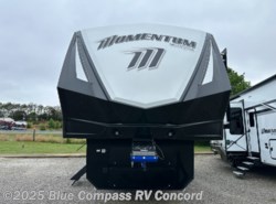 New 2025 Grand Design Momentum M-Class 344M available in Concord, North Carolina