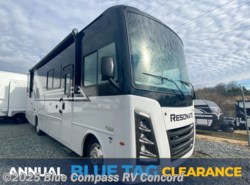 New 2026 Thor Motor Coach Resonate 29D available in Concord, North Carolina