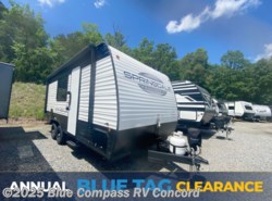 Used 2025 Keystone Springdale Classic Mini Springdale 230mbbh available in Concord, North Carolina