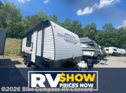 Used 2025 Keystone Springdale Classic Mini Springdale 230mbbh available in Concord, North Carolina