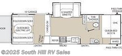 New 2017 Coachmen Freedom Express 301BLDS available in Puyallup, Washington