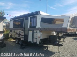 New 2018 Forest River Rockwood High Wall 296HW available in Puyallup, Washington