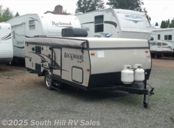 New 2018 Forest River Rockwood High Wall HW276 available in Puyallup, Washington