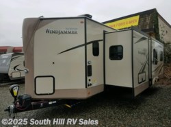 New 2019 Forest River Rockwood Windjammer 2715VSC available in Puyallup, Washington