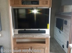 New 2019 Forest River Rockwood Windjammer 3006V available in Puyallup, Washington