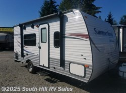 Used 2015 Keystone Springdale Summerland Mini 1700 available in Puyallup, Washington
