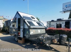 New 2018 Forest River Rockwood Extreme Sports Package A122THESP available in Puyallup, Washington