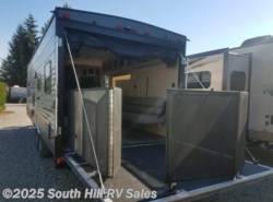New 2019 Coachmen Catalina Trail Blazer 26TH available in Puyallup, Washington