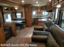 New 2019 Forest River Rockwood Windjammer 3008 available in Puyallup, Washington