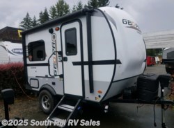 New 2019 Forest River Rockwood Geo Pro 14FK available in Puyallup, Washington