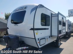 New 2019 Forest River Rockwood Geo Pro 16BHG available in Puyallup, Washington