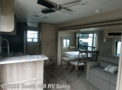New 2019 Coachmen Catalina Destination 40BHTS available in Puyallup, Washington