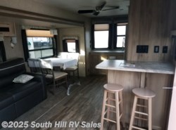 New 2019 Coachmen Catalina Destination 33FKDS available in Puyallup, Washington