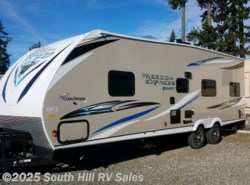 New 2019 Coachmen Freedom Express Blast 283BL available in Puyallup, Washington