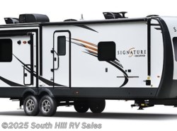 New 2019 Forest River Rockwood Signature Ultra Lite 8329SS available in Puyallup, Washington