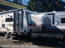 Used 2015 Forest River Rockwood Roo 21SSL available in Puyallup, Washington