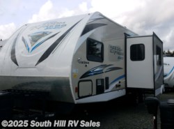 New 2019 Coachmen Freedom Express Blast 301BLDS available in Puyallup, Washington