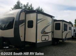 New 2020 Forest River Rockwood Signature Ultra Lite 8328BS available in Puyallup, Washington