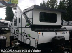 New 2020 Forest River Rockwood High Wall A213HW available in Puyallup, Washington