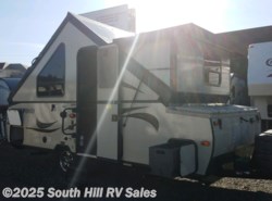 Used 2017 Forest River Rockwood Hard Side A214HW available in Puyallup, Washington