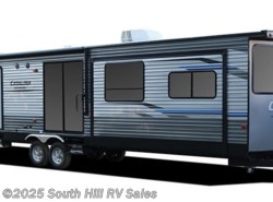 New 2020 Coachmen Catalina Destination 39RLTS available in Puyallup, Washington