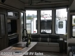 New 2020 Forest River Salem Grand Villa 42FLDL available in Puyallup, Washington