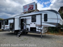 New 2022 Forest River Rockwood Signature Ultra Lite 8291RK available in Puyallup, Washington