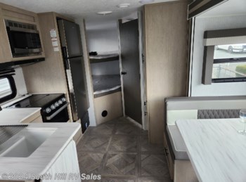 New 2023 Forest River Salem Cruise Lite Northwest 243BHXL available in Puyallup, Washington