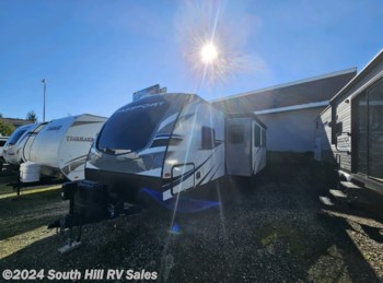 Used 2020 Keystone Passport Grand Touring West 2710RBWE GT available in Puyallup, Washington